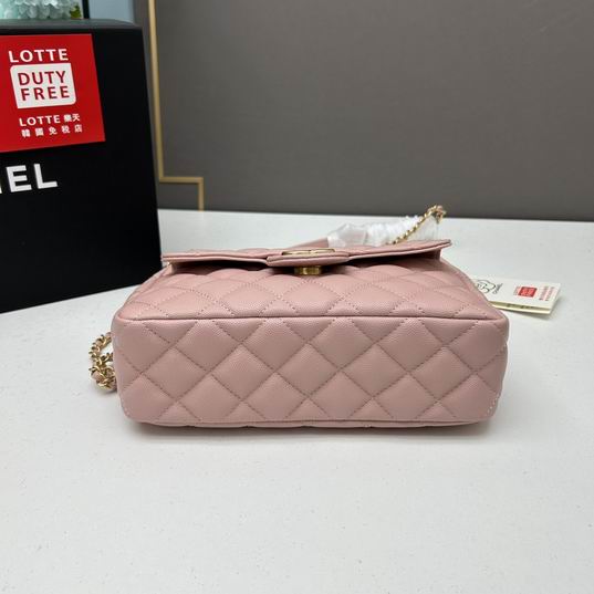 Chanel Gabrielle 3690 23x17x8cm ww1  (4)